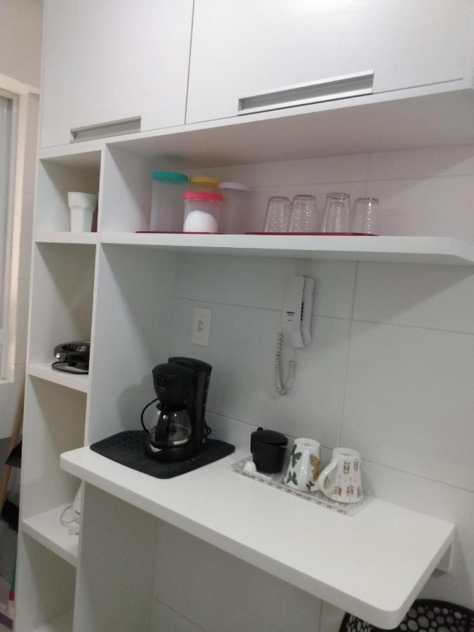 Apartamento Flat beira-mar TAMBAÚ João Pessoa Exterior foto