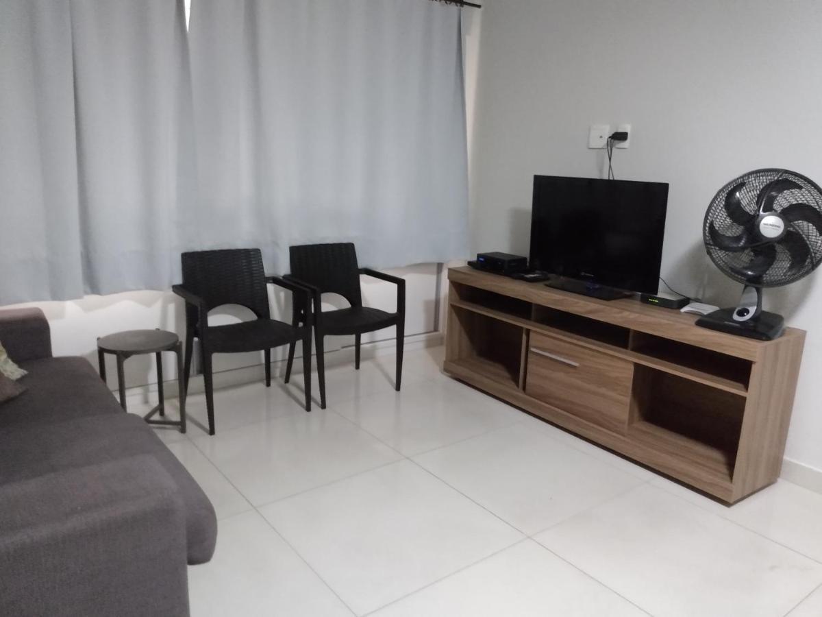 Apartamento Flat beira-mar TAMBAÚ João Pessoa Exterior foto