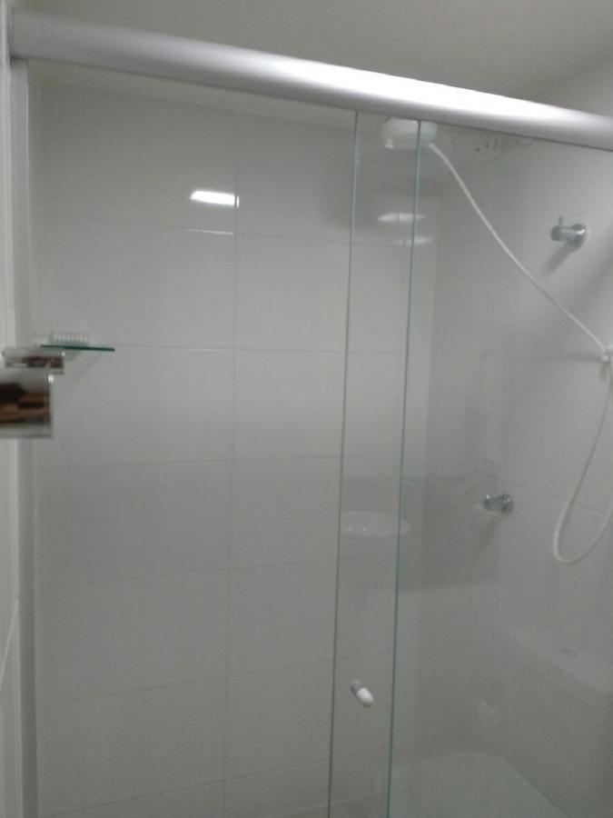 Apartamento Flat beira-mar TAMBAÚ João Pessoa Exterior foto